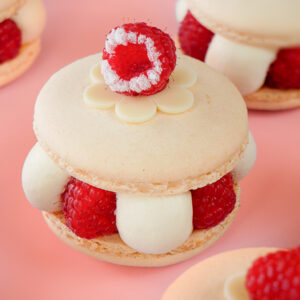 COMPLET - Atelier macaron 13/09