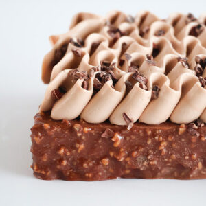 Atelier croquant au chocolat - 25 avril 2026