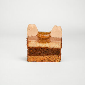 COMPLET - Atelier bûche chocolat praliné 7 novembre 2026