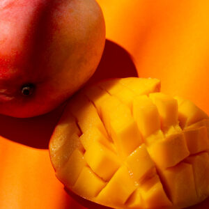Atelier tarte mangue passion vanille - 18/10