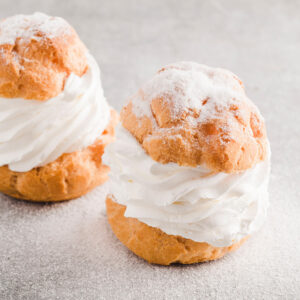 Atelier mini choux - 11/10