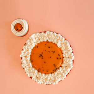 COMPLET - Atelier tarte mangue passion - 20 mai 2026