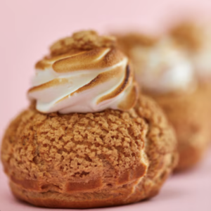 Atelier choux gourmands - 23 mai 2026